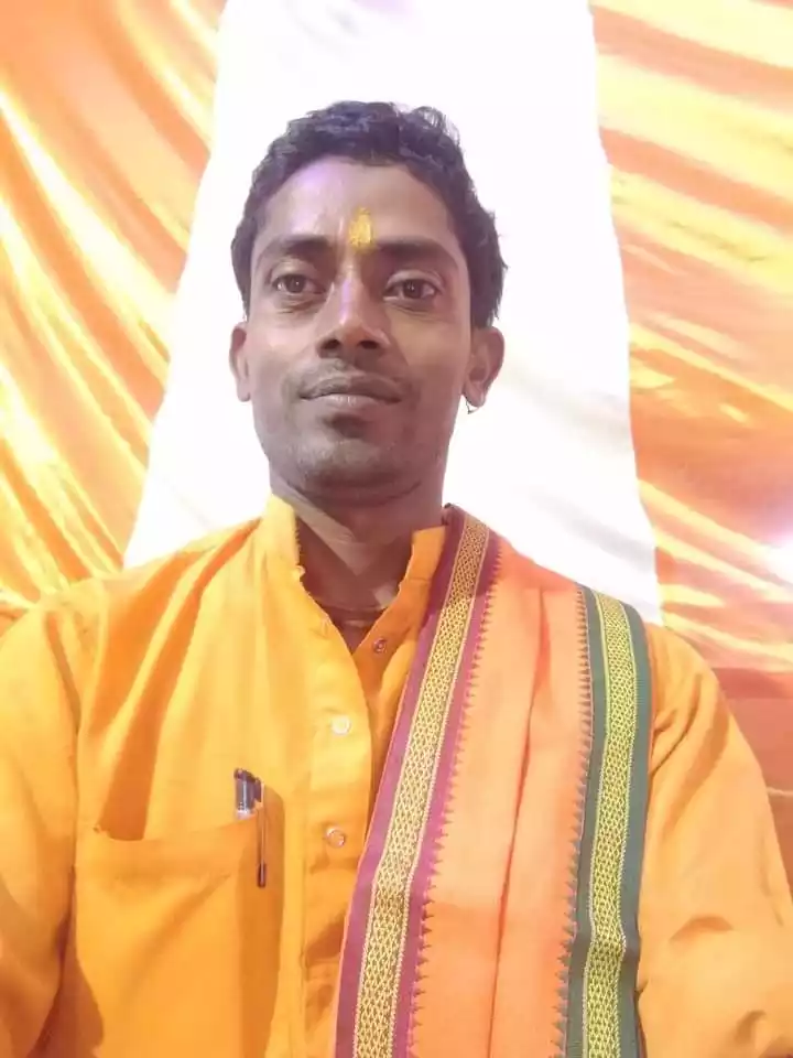  Madhusudan Mukharjee.